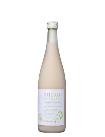 Kawaii Shiroi Lafrance 720ml